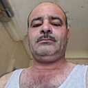 Самир, 45 лет