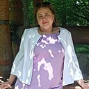 Незнакомка, 35 лет
