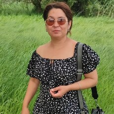 Фотография девушки Светлана, 43 года из г. Горловка
