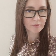 Фотография девушки Ольга, 43 года из г. Новосибирск