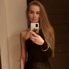 Фотография девушки Яна, 32 года из г. Санкт-Петербург