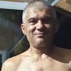 Фотография мужчины Джордж, 52 года из г. Старый Оскол