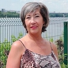 Фотография девушки Ирина, 60 лет из г. Омск