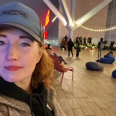 Фотография девушки Настасья, 42 года из г. Санкт-Петербург