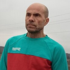 Фотография мужчины Макс, 51 год из г. Троицк