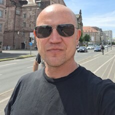 Фотография мужчины Макс, 41 год из г. Брест
