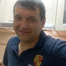 Фотография мужчины Серёга, 42 года из г. Томск