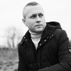 Фотография мужчины Pavel, 35 лет из г. Подольск