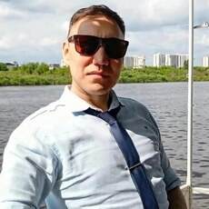 Фотография мужчины Раиль, 38 лет из г. Тюмень