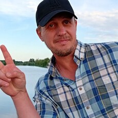 Фотография мужчины Дмитрий, 41 год из г. Пенза