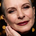 Алеся, 58 лет