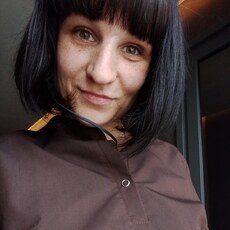 Фотография девушки Ася, 28 лет из г. Новосибирск