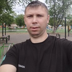 Фотография мужчины Сергей, 39 лет из г. Караганда