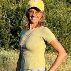 Фотография девушки Марина, 46 лет из г. Краснодар