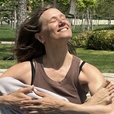 Фотография девушки Марина, 46 лет из г. Краснодар