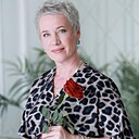 Татьяна, 58 лет