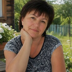 Фотография девушки Novikova, 57 лет из г. Чита