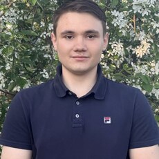 Фотография мужчины Павел, 19 лет из г. Братск