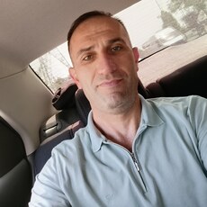 Фотография мужчины Хадис, 44 года из г. Новокубанск