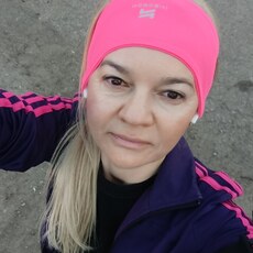 Фотография девушки Наталия, 52 года из г. Луганск