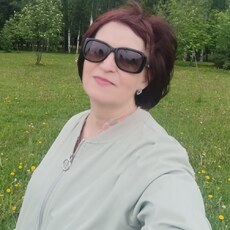 Фотография девушки Светлана, 57 лет из г. Междуреченск