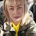 Людмила, 54 года