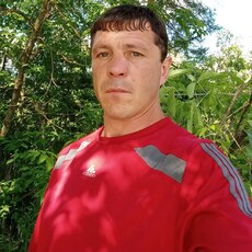 Фотография мужчины Дмитрий, 35 лет из г. Нижний Новгород