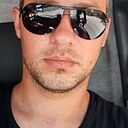 Макс, 38 лет