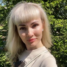 Фотография девушки Елена, 43 года из г. Волгоград
