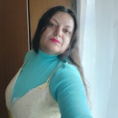 Фотография девушки Молли, 40 лет из г. Новосибирск