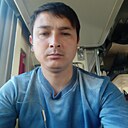 Гайратжон, 36 лет