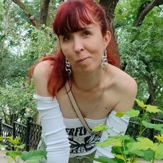 Фотография девушки Юля, 37 лет из г. Хабаровск