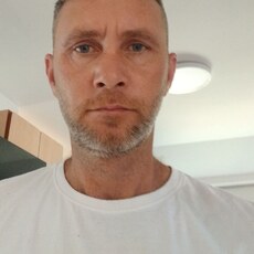Фотография мужчины Anton, 42 года из г. Акко (порт)