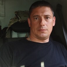 Фотография мужчины Александр, 37 лет из г. Луганск