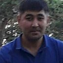 Berik, 43 года