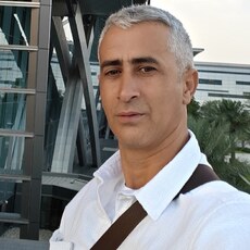 Фотография мужчины Rahil, 45 лет из г. Баку