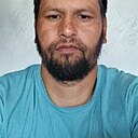 Abdullo, 39 лет