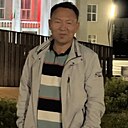 Ильдар, 46 лет
