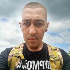 Фотография мужчины Алексей, 31 год из г. Новокузнецк