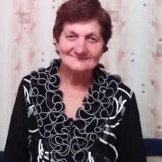 Фотография девушки Рита, 59 лет из г. Осиповичи