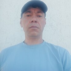Фотография мужчины Рус, 44 года из г. Туркестан