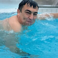 Фотография мужчины Alijon, 38 лет из г. Варшава