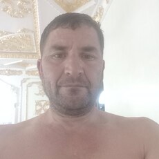 Фотография мужчины Вафо, 40 лет из г. Омск