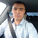 Ербулат, 39 лет