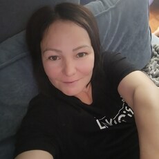 Фотография девушки Любовь, 41 год из г. Пермь