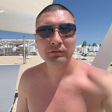 Фотография мужчины Николай, 36 лет из г. Воркута