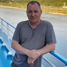 Фотография мужчины Андрей, 50 лет из г. Якутск