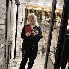 Фотография девушки Наталья, 55 лет из г. Челябинск