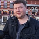 Андрей, 34 года