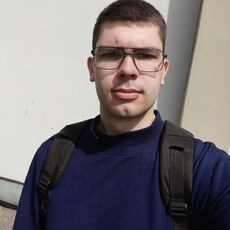 Фотография мужчины Данил, 24 года из г. Новокузнецк
